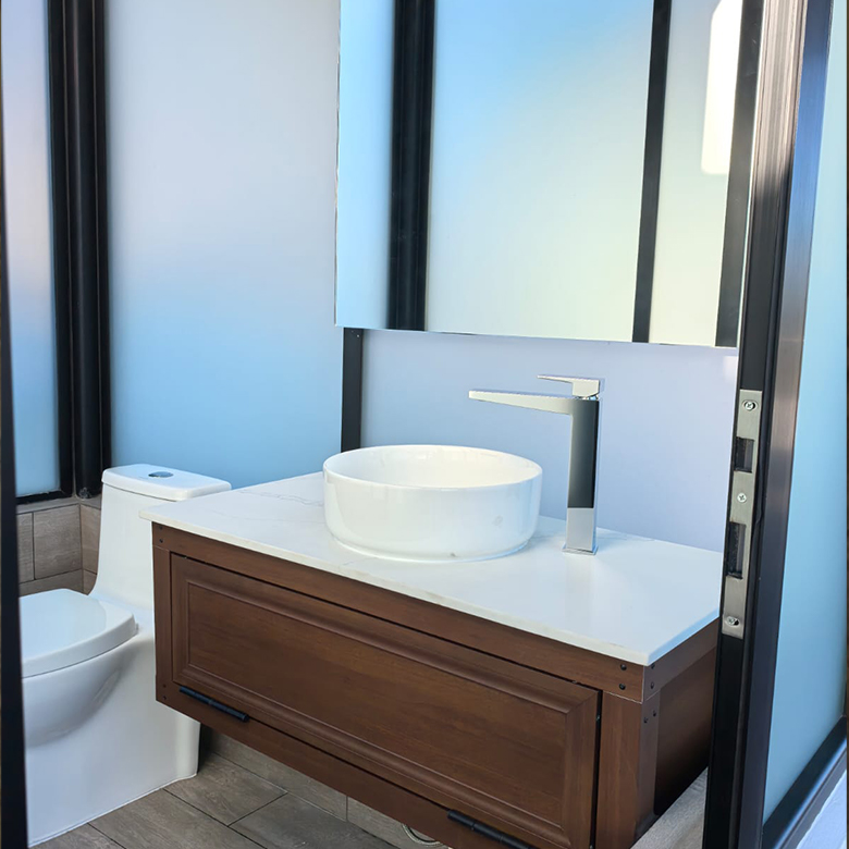 Resultados funcionales y esteticos